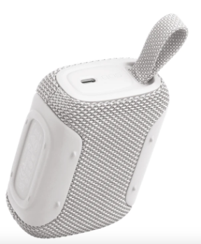 JBL Go 5 White