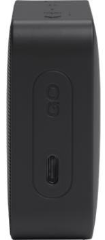 JBL Go Essential 2 Black JBL Go Essential 2 Black