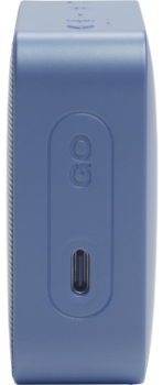 JBL Go Essential 2 Blue JBL Go Essential 2 Blue
