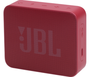 JBL Go Essential 2 Red JBL Go Essential 2 Red