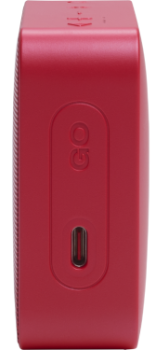 JBL Go Essential 2 Red JBL Go Essential 2 Red