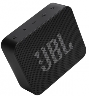 JBL Go Essential Black