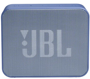 JBL Go Essential Blue