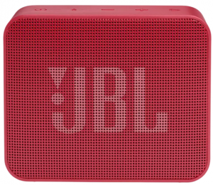 JBL Go Essential Red