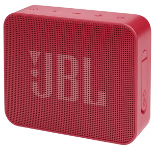 JBL Go Essential Red