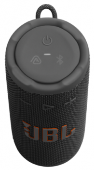 JBL Grip Black