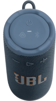 JBL Grip Blue