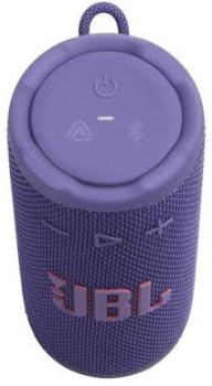 JBL Grip Purple