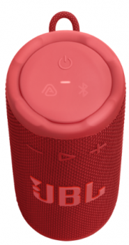 JBL Grip Red