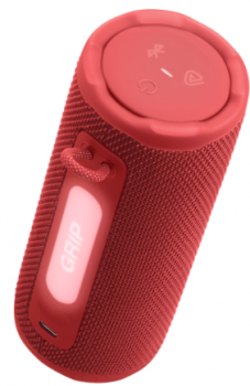 JBL Grip Red