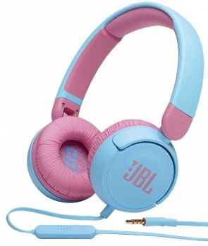 JBL JR310 Blue