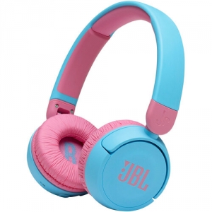 JBL JR310BT Blue