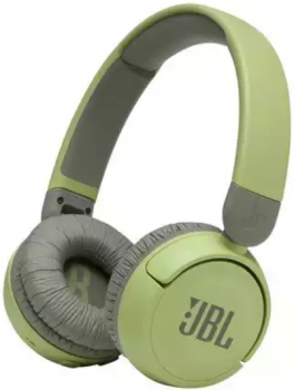 JBL JR310BT Green