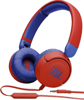 JBL JR310 Red