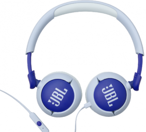 JBL JR320 Blue