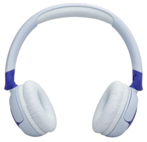 JBL JR320BT Blue