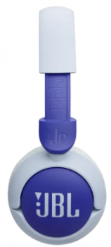 JBL JR320BT Blue