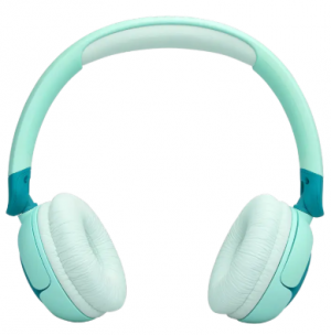 JBL JR320BT Green