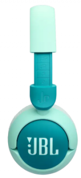 JBL JR320BT Green