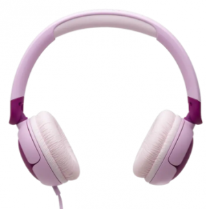 JBL JR320 Pink