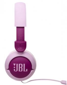 JBL JR320 Pink