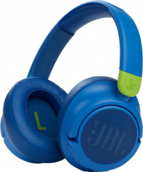 JBL JR460NC Blue