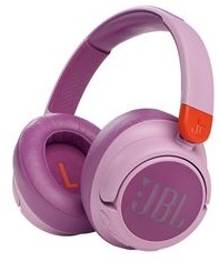 JBL JR460NC Pink