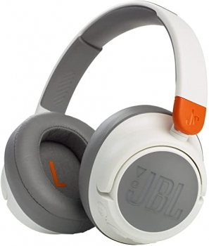 JBL JR460NC White