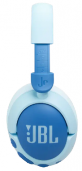 JBL JR470NC Blue