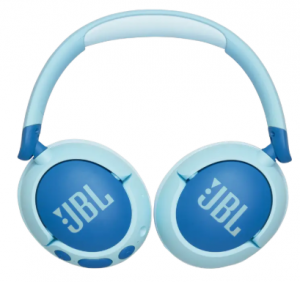 JBL JR470NC Blue
