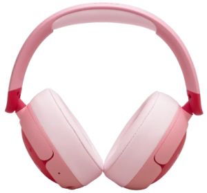 JBL JR470NC Pink