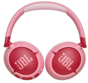 JBL JR470NC Pink