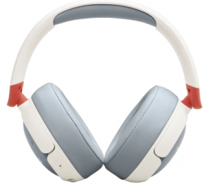 JBL JR470NC White
