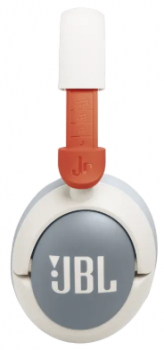JBL JR470NC White