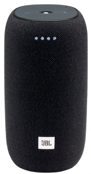 JBL Link Portable Yandex Black JBL Link Portable Yandex Black