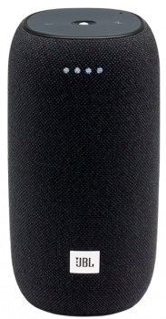 JBL Link Portable Yandex Black