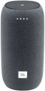 JBL Link Portable Yandex Grey