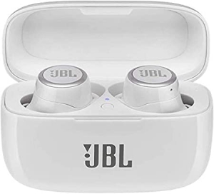 JBL LIVE 300 TWS White