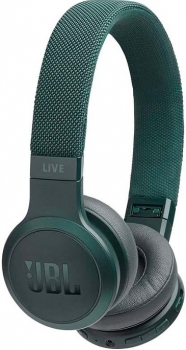 JBL LIVE 400BT Green