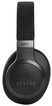 JBL Live 660NC Black