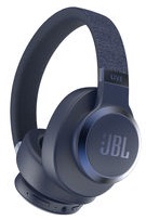 JBL Live 660 NC Blue