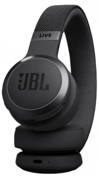 JBL Live 670NC Black