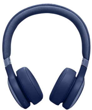 JBL Live 670 NC Blue