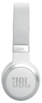 JBL Live 670NC White