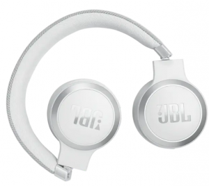 JBL Live 670 NC White