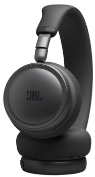 JBL Live 680NC Black JBL Live 680NC Black