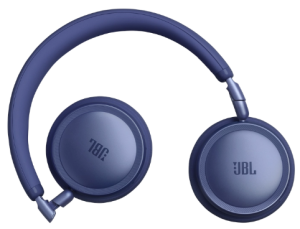 JBL Live 680NC Blue
