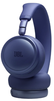 JBL Live 680NC Blue