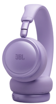 JBL Live 680NC Purple