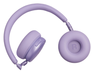 JBL Live 680NC Purple